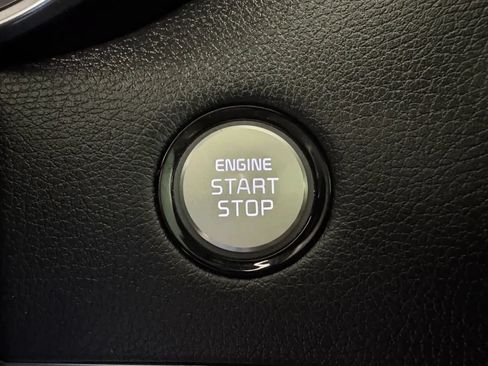 Used 2022 Kia Stinger GT-Line w/ Sun & Sound Package AWD/4WD image 17