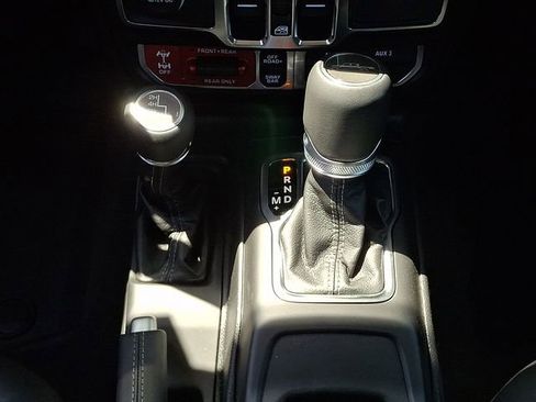 New 2026 Jeep Gladiator Mojave AWD/4WD image 7