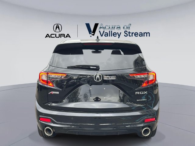 Certified 2025 Acura RDX w/ Advance Package AWD/4WD image 7