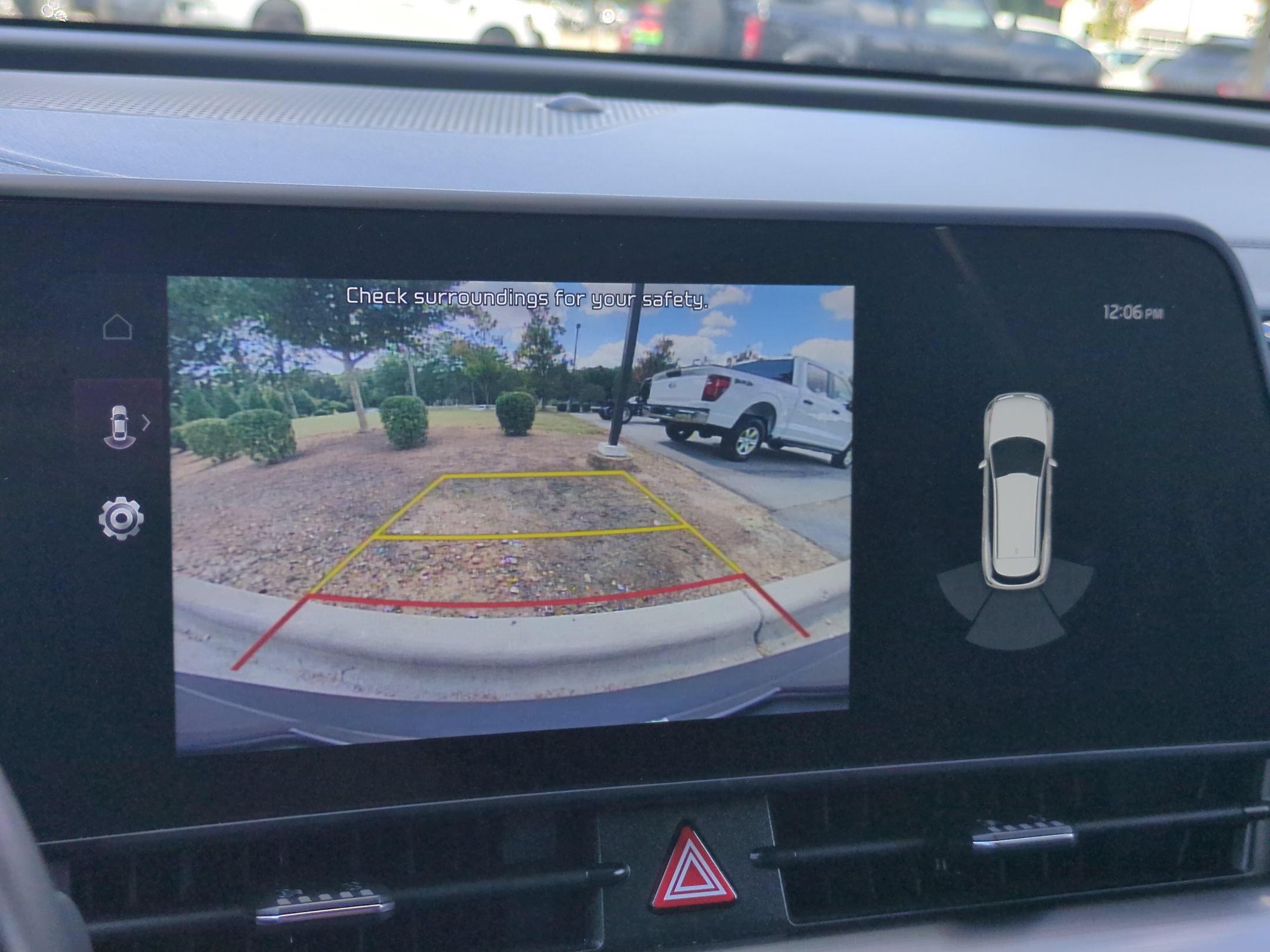 Used 2024 Kia Sportage EX FWD image 21