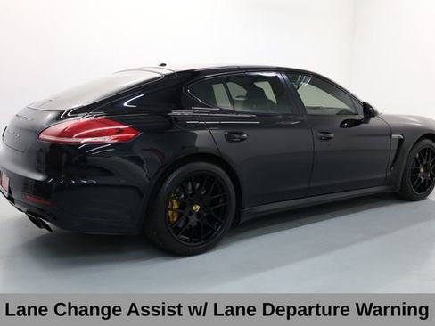 Used 2015 Porsche Panamera Turbo S AWD/4WD image 24