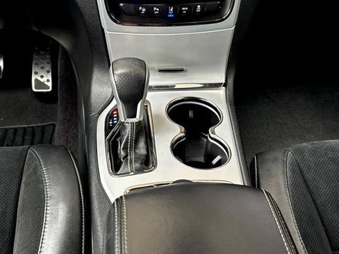Used 2018 Jeep Grand Cherokee Trackhawk AWD/4WD image 17