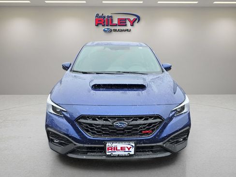 New 2026 Subaru WRX Limited AWD/4WD image 11