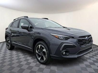New 2026 Subaru Crosstrek 2.5i Limited