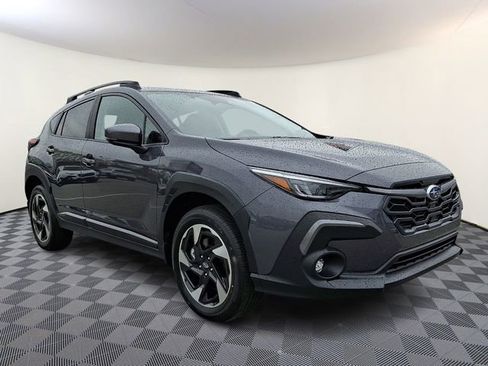 New 2026 Subaru Crosstrek 2.5i Limited AWD/4WD image 1