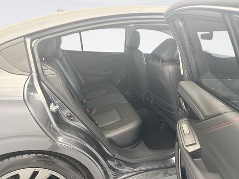 Used 2025 Subaru Legacy Sport AWD/4WD image 18