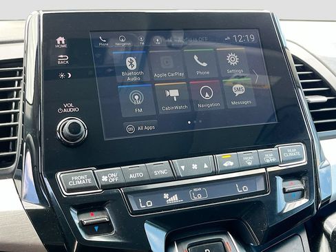 Used 2023 Honda Odyssey Touring image 15