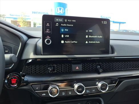 New 2026 Honda CR-V EX-L image 16