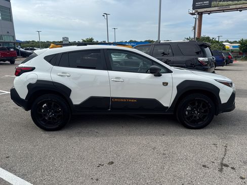 Used 2026 Subaru Crosstrek 2.5i Wilderness AWD/4WD image 3