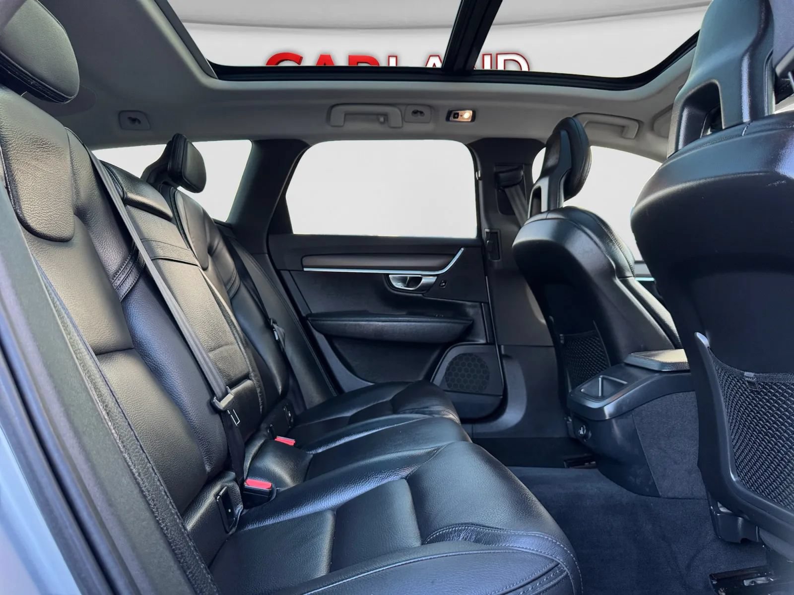 Used 2018 Volvo V90 T6 Cross Country w/ Convenience Package AWD/4WD image 22