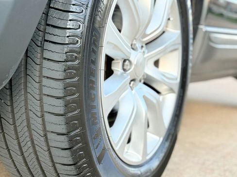 Used 2015 Land Rover Range Rover Evoque Pure image 17