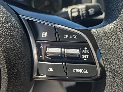 Used 2019 Kia Optima LX FWD image 15