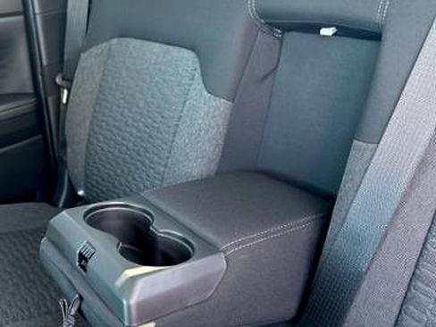 New 2025 Ford Ranger XLT w/ Equipment Group 301A High image 26