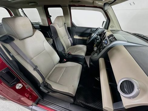 Used 2008 Honda Element EX image 25