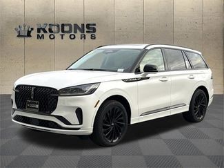 New 2026 Lincoln Aviator Reserve video 1