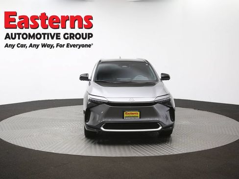 Used 2023 Toyota bZ4X AWD w/ Weather Package image 50