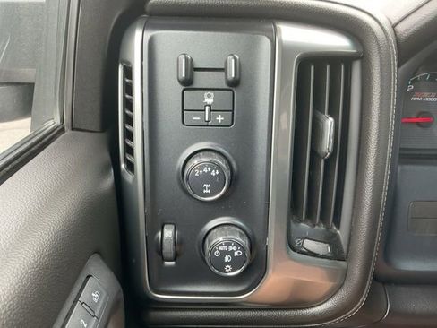 Used 2019 Chevrolet Silverado 3500 LTZ w/ Duramax Plus Package AWD/4WD image 22