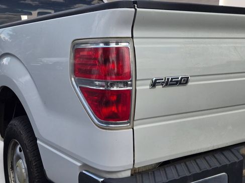 Used 2014 Ford F150 XL w/ XL Decor Group RWD image 11