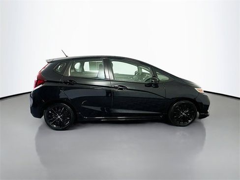 Used 2020 Honda Fit Sport image 8