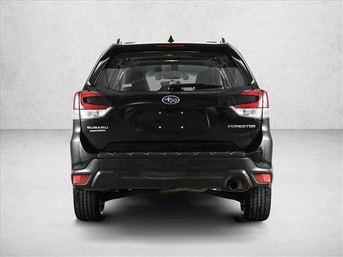 Used 2019 Subaru Forester Limited w/ Popular Package #3 image 7