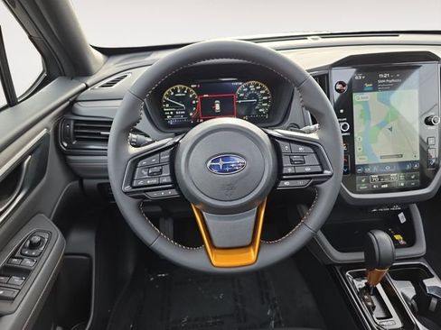 New 2026 Subaru Forester Wilderness image 12
