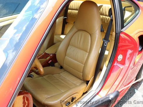 Used 2002 Porsche 911 Turbo AWD/4WD image 56