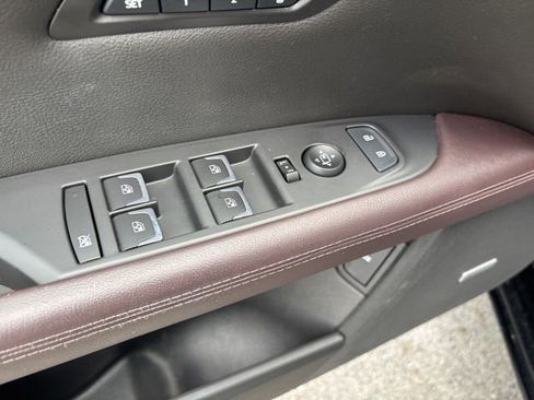 Used 2020 Cadillac CT6 Premium Luxury image 49