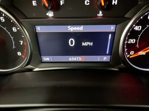 Used 2023 Chevrolet Blazer LT FWD image 13