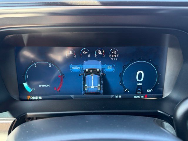 New 2024 Ford F450 Platinum AWD/4WD image 11