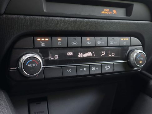 Used 2020 MAZDA CX-5 Touring FWD image 14