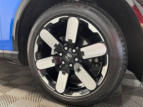 Used 2024 Honda Prologue Elite image 4