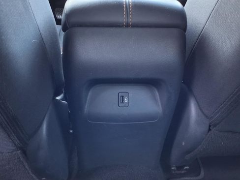 Used 2020 Nissan Sentra SR w/ Electronics Package image 24