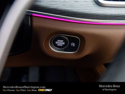 New 2026 Mercedes-Benz GLS 450 GLS 450 image 26