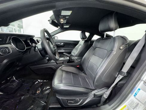 Used 2015 Ford Mustang GT Premium w/ GT Performance Package image 13