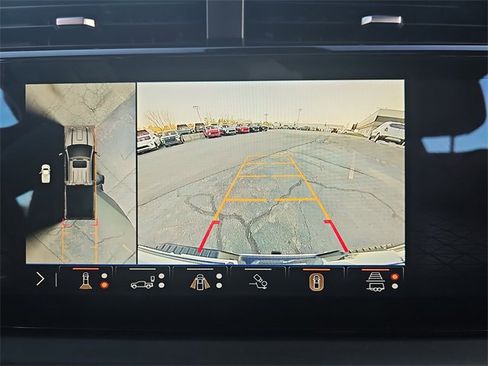 Certified 2024 GMC Sierra 3500 Denali Ultimate image 23