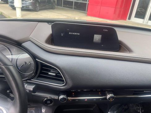 Used 2023 MAZDA CX-30 2.5 Turbo w/ Premium Plus Pkg image 35