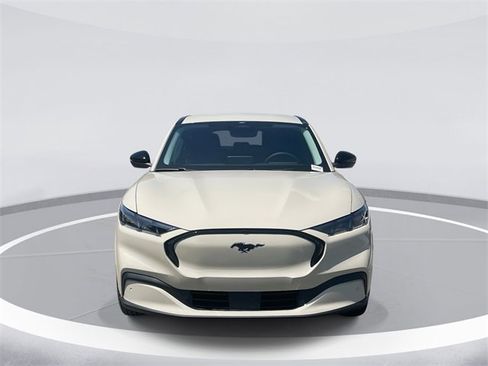 New 2025 Ford Mustang Mach-E Premium image 2