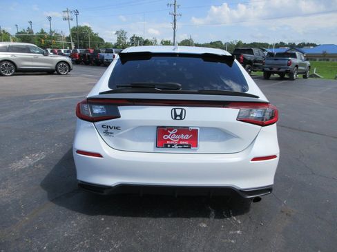 Used 2022 Honda Civic Sport image 6