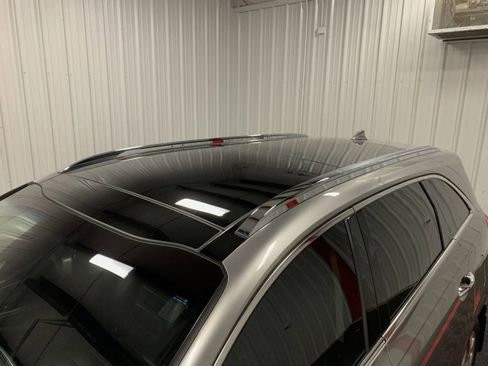 Used 2018 Kia Sorento SX image 12