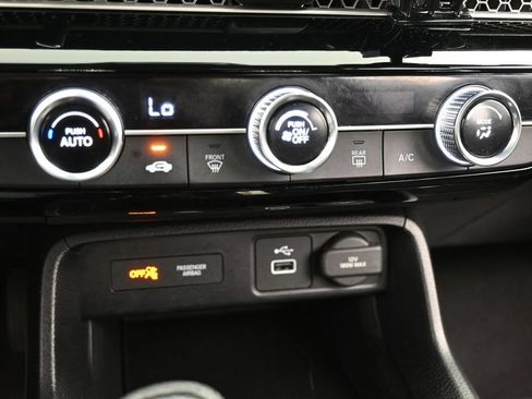 Used 2024 Honda Civic LX image 20