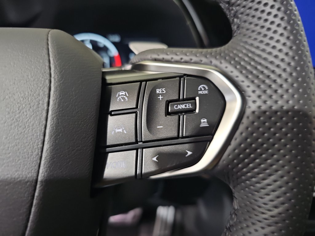 New 2026 Lexus TX 350 AWD w/ Technology Package image 18