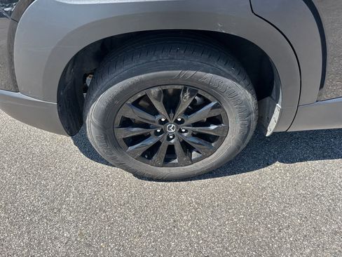 Used 2025 MAZDA CX-50 AWD 2.5 S w/ Premium Package image 17