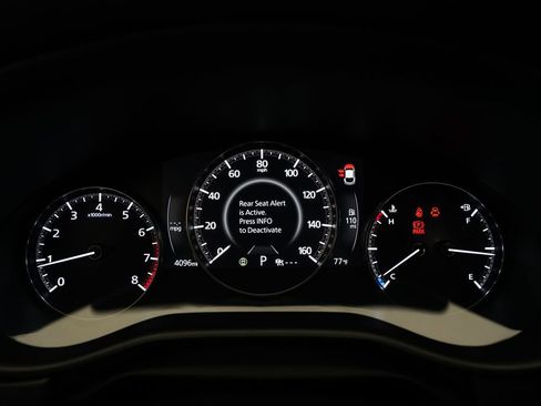 Used 2026 MAZDA CX-30 AWD 2.5 S image 2