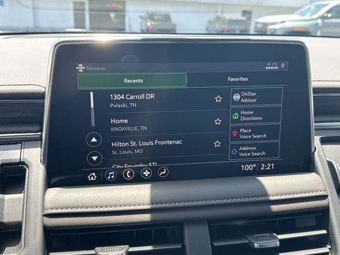 Used 2021 GMC Yukon SLT w/ SLT Premium Package AWD/4WD image 27