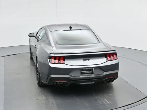 New 2025 Ford Mustang GT image 39