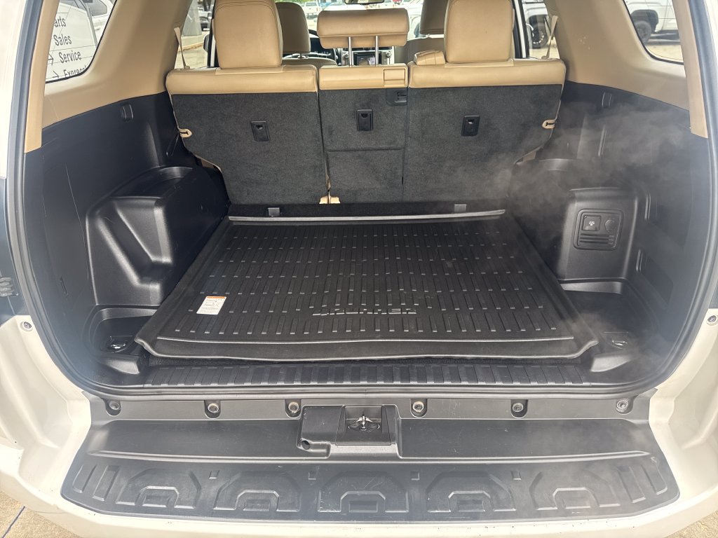Certified 2019 Toyota 4Runner SR5 Premium AWD/4WD image 23