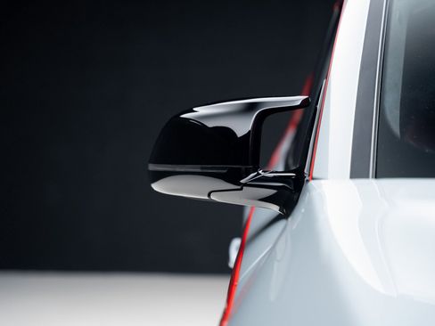 Used 2024 BMW XM Label Red image 14