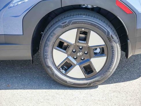 New 2026 Hyundai Santa Fe SEL FWD image 12