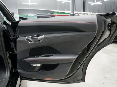 Used 2022 Audi RS e-tron GT w/ Year 1 Package AWD/4WD image 41