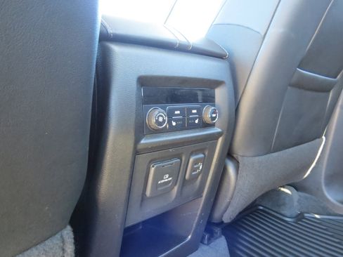 Certified 2020 Chevrolet Traverse High Country image 17